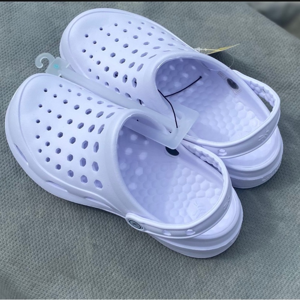 Joybees Active Clog Adult for Women Size 8